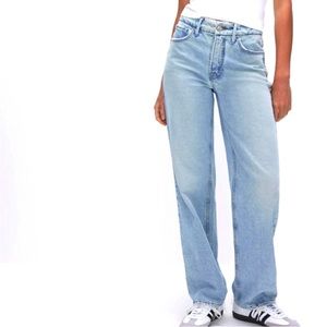 Good American 90's Jeans